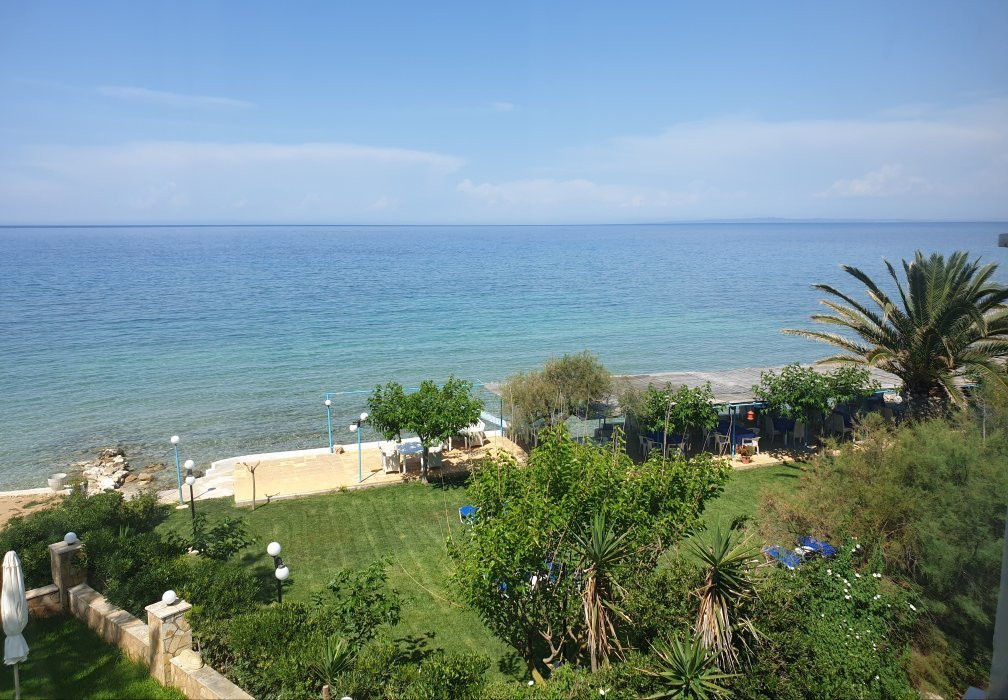 Stefania Apartments主图