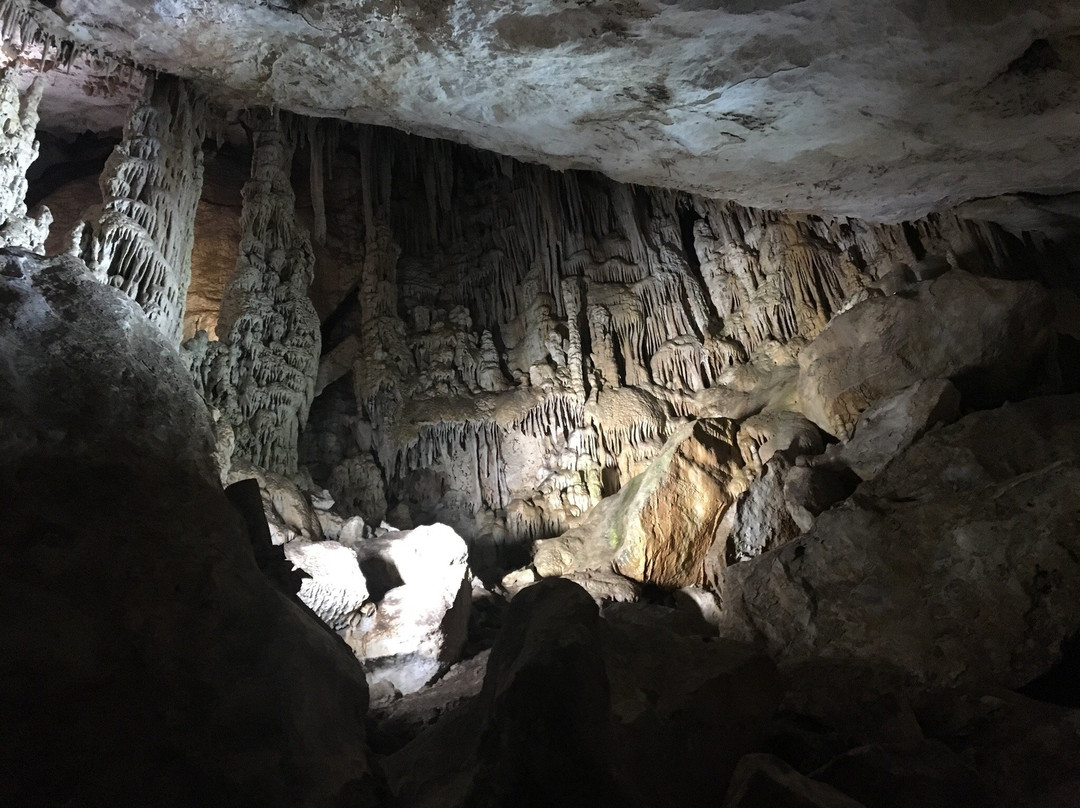 Cueva de los Murcielagos景点图片