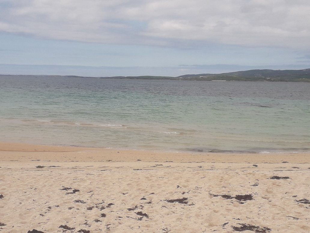 Mannin Bay Blueway景点图片