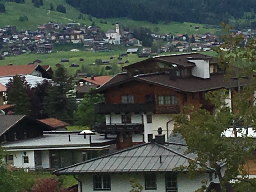 Hotel Spielmann主图