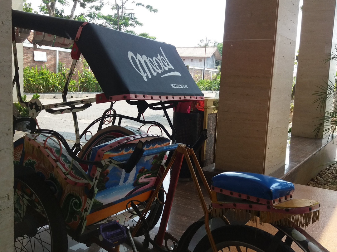 Grand Kolopaking Hotel主图