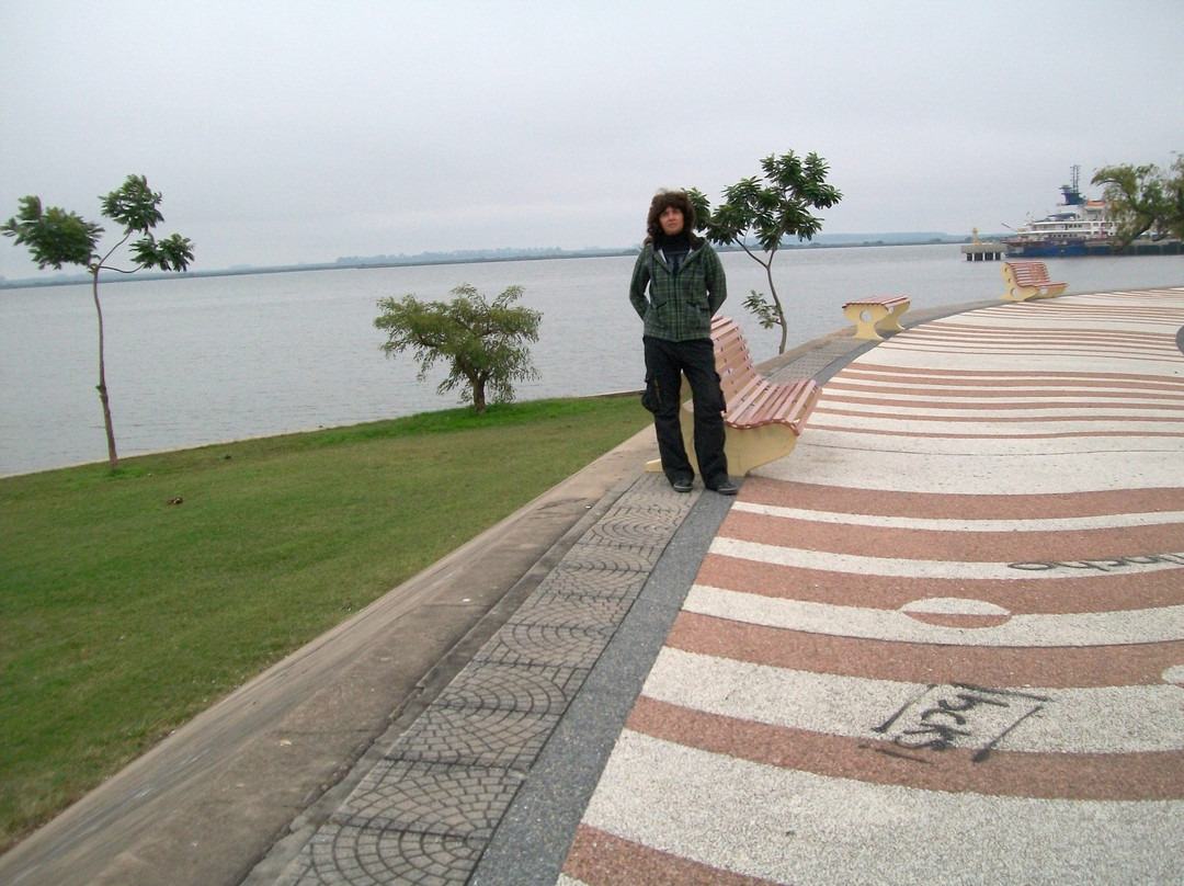 Fray Bentos Rambla-弗赖本托斯必去景点