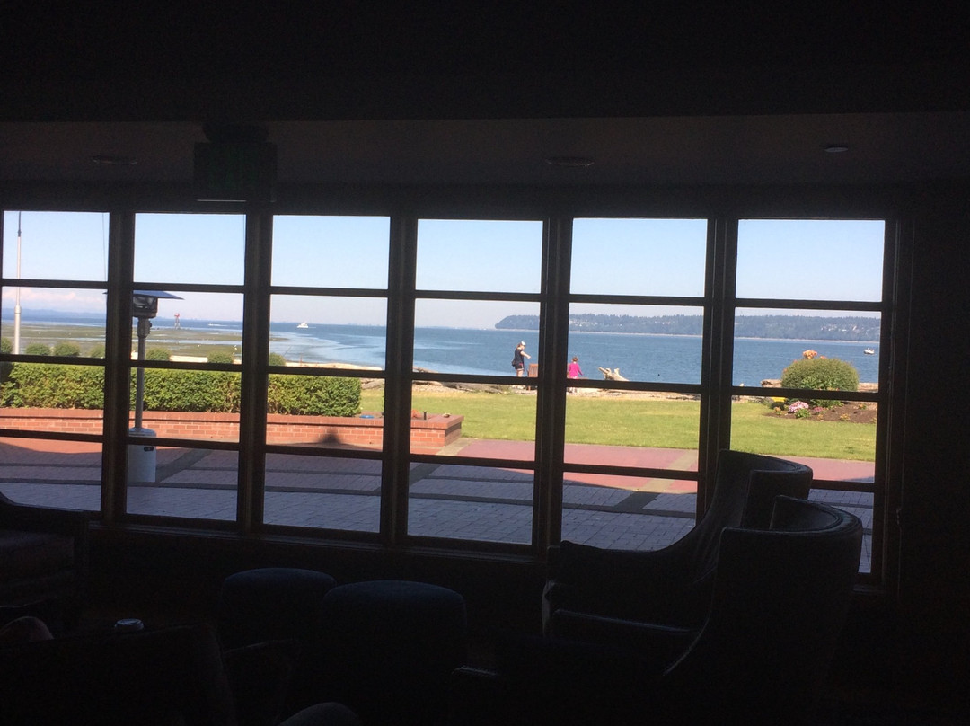 Semiahmoo Resort Golf & Spa, Trademark Collection by Wyndham主图