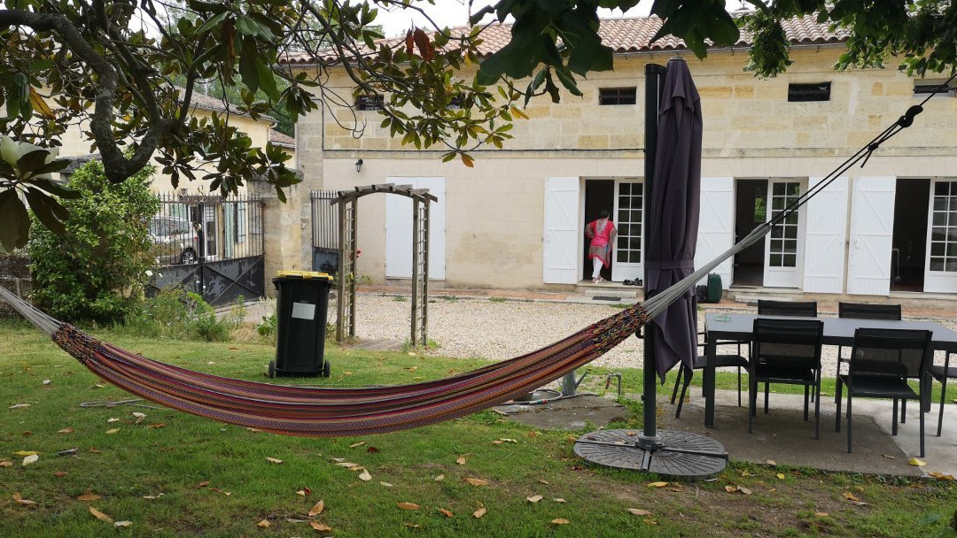 Chambres d'hotes du Bocage主图