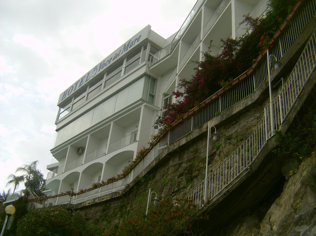 Hotel Voce del Mare主图