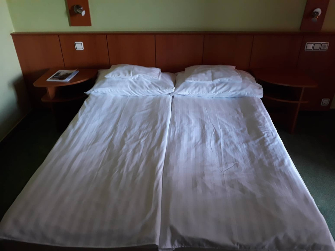 Hotel Aquarell主图