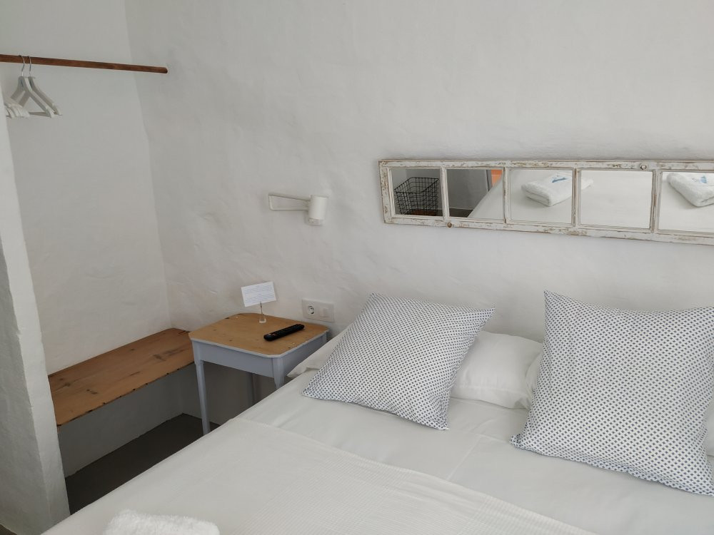 Hotel Anhel主图