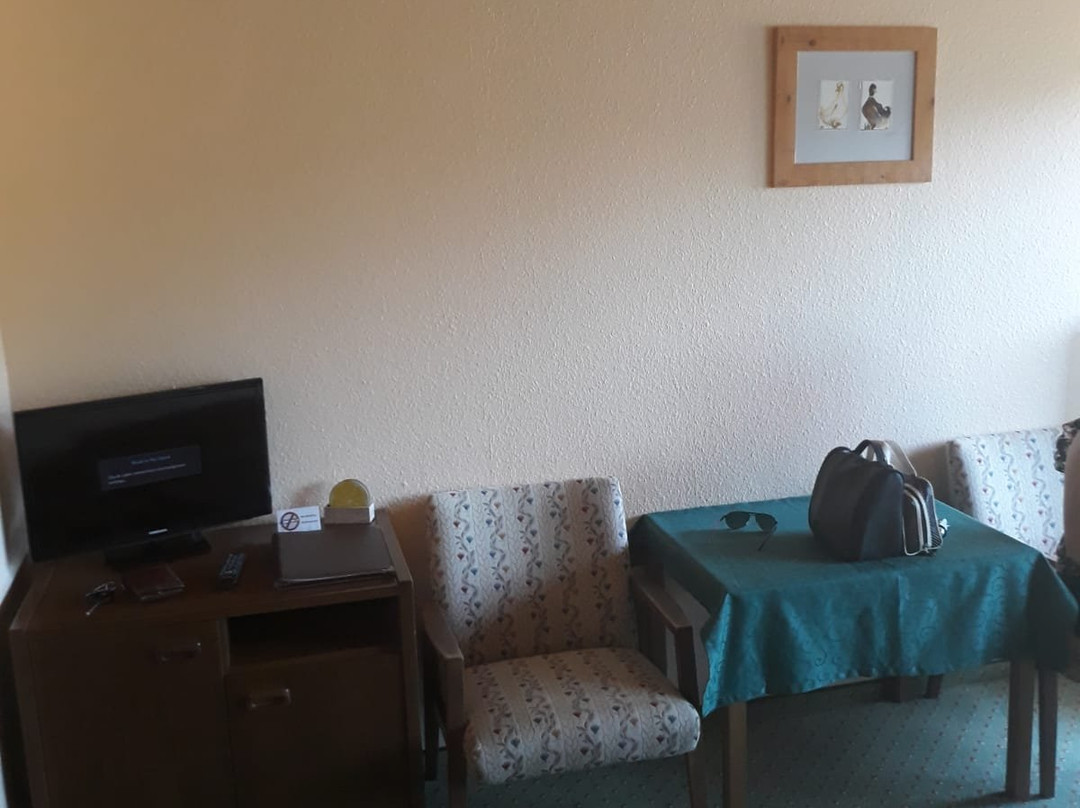 Pension Williams主图