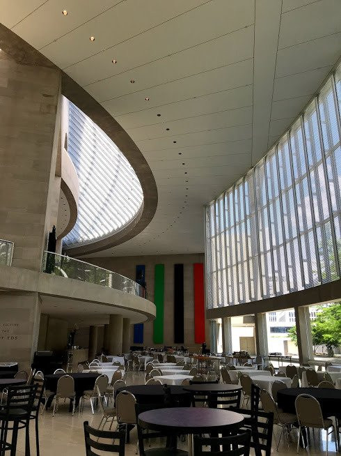 达拉斯艺术区-达拉斯必去景点