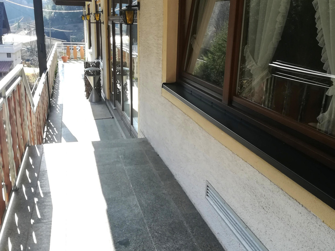 Hoferer Hotel-Penison主图