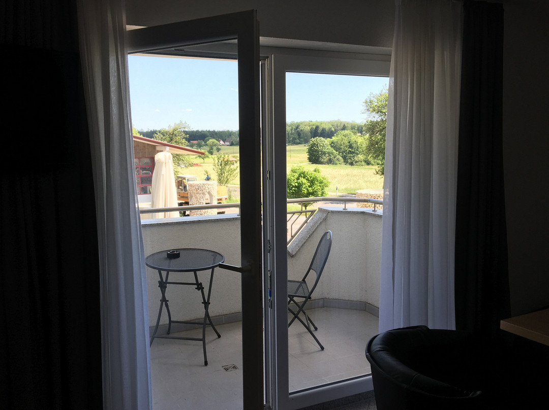 Zum Kreuzritter主图