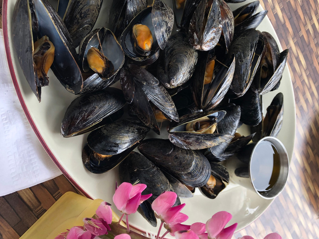 The Dockside Inn & Restaurant主图