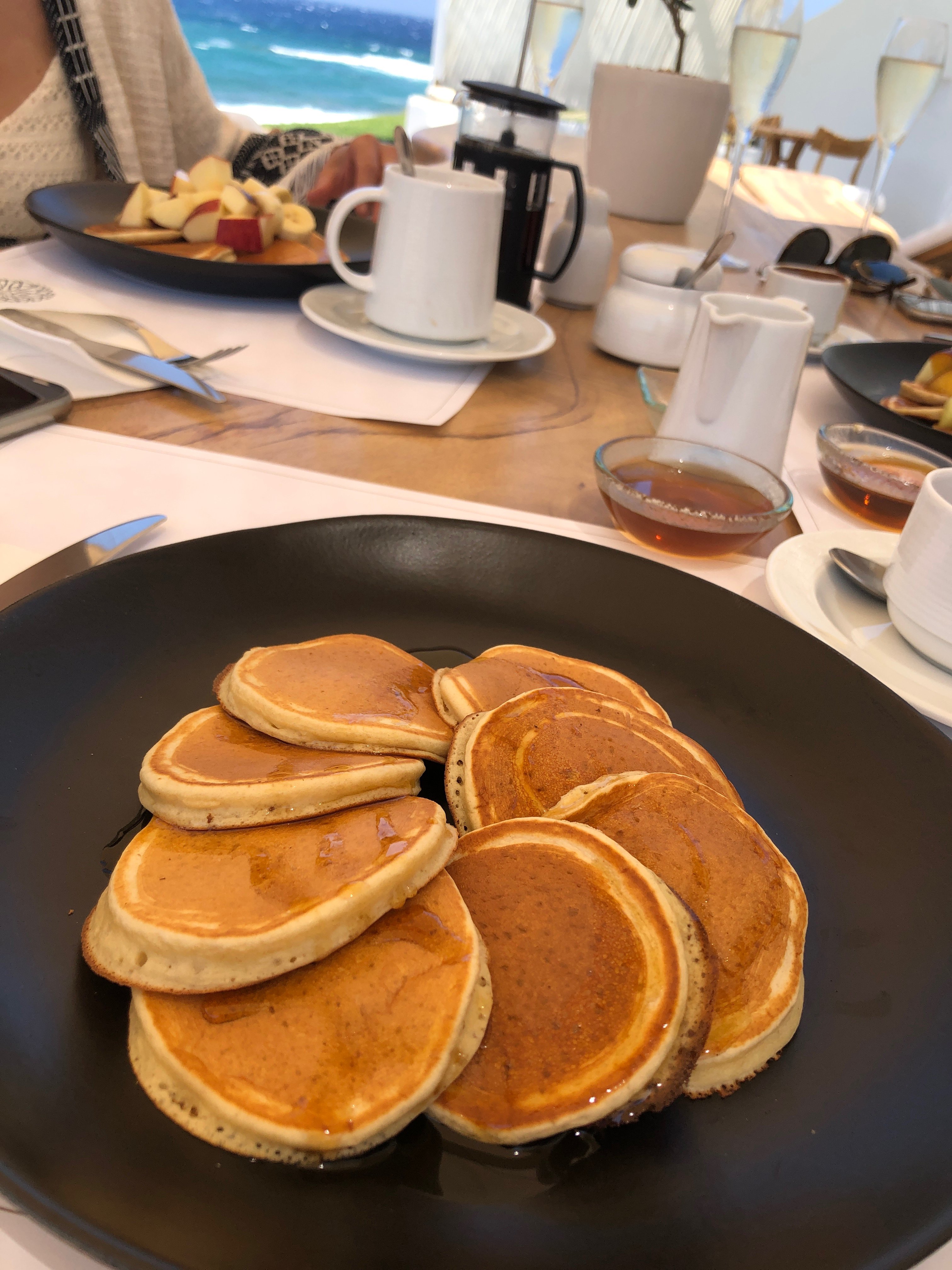 Melian Boutique Hotel & Spa-餐饮