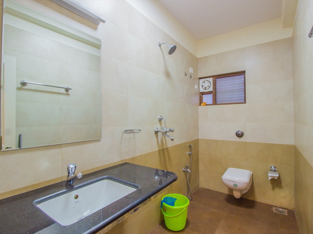 OYO 9355 Holy Cross Home Stay主图