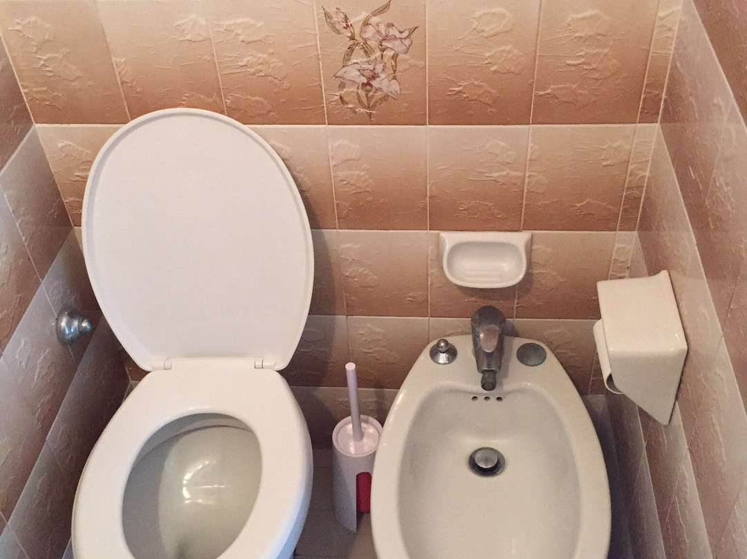 埃利亚别墅酒店主图