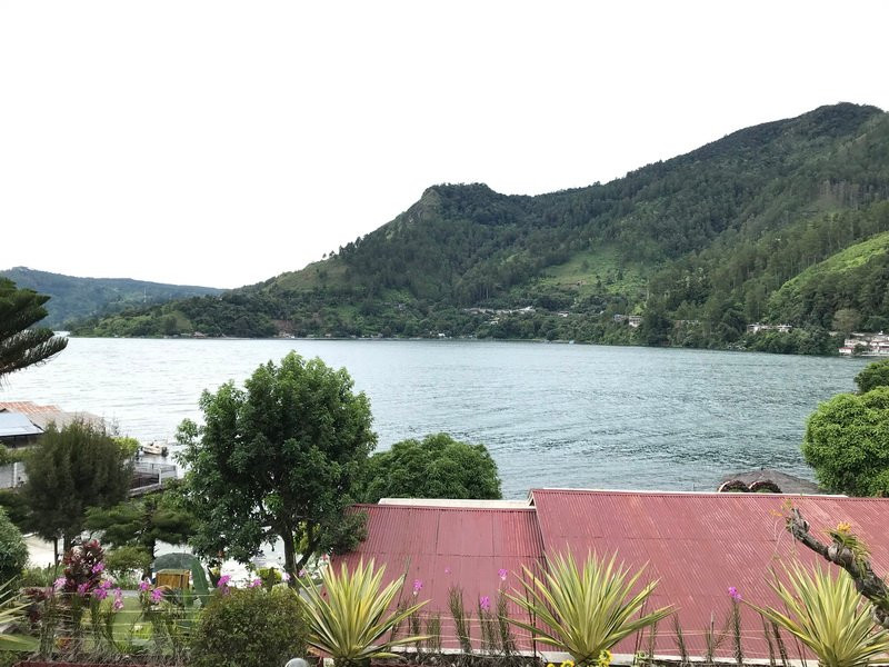 KHAS Parapat Hotel主图