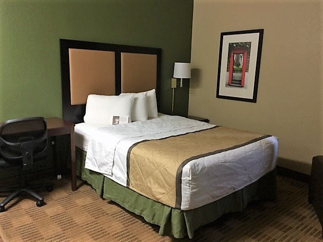 Extended Stay America - Rochester - Greece主图