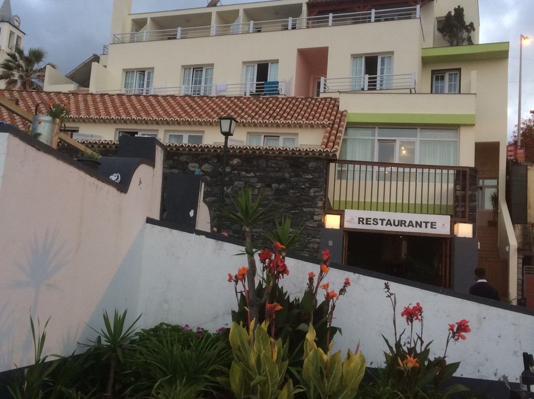 Hotel Costa Linda主图