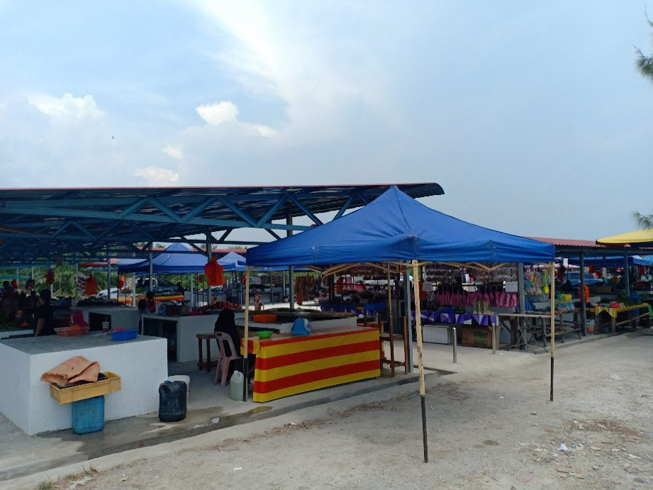 Pantai Remis-Kapar必去景点