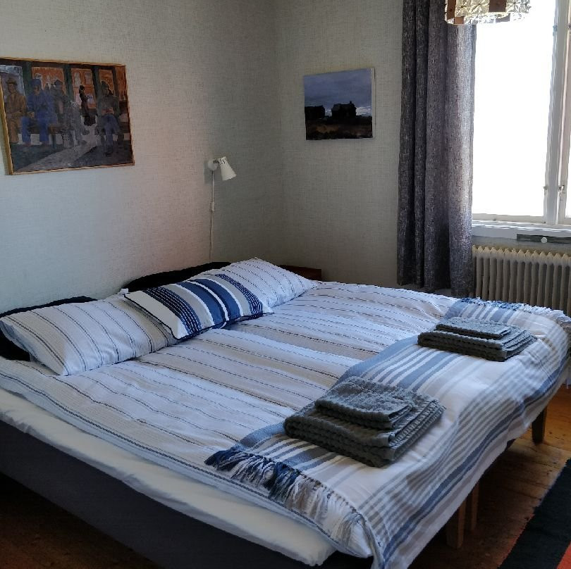 Pensionat havet