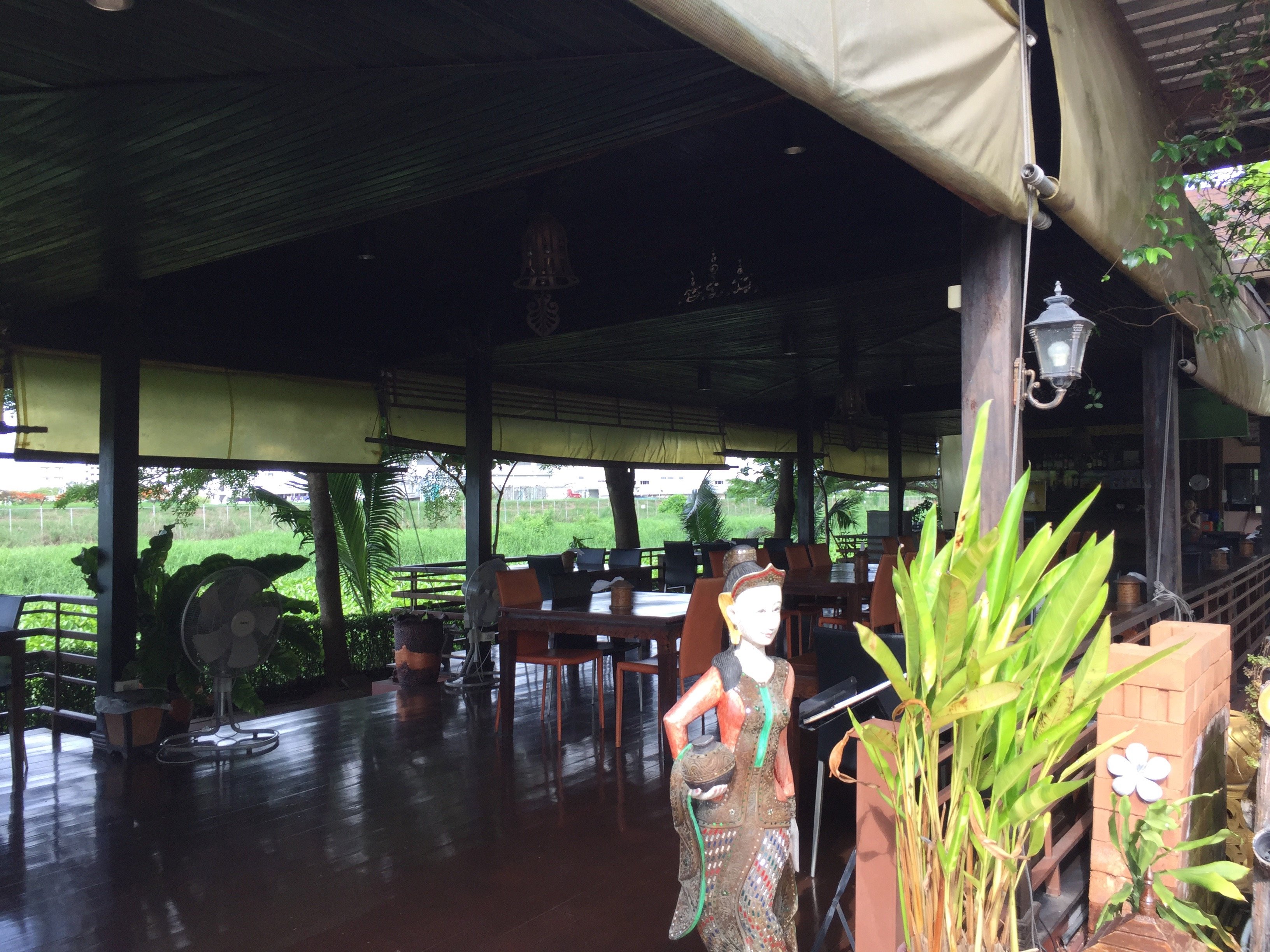 珀昆通精品度假村-餐饮