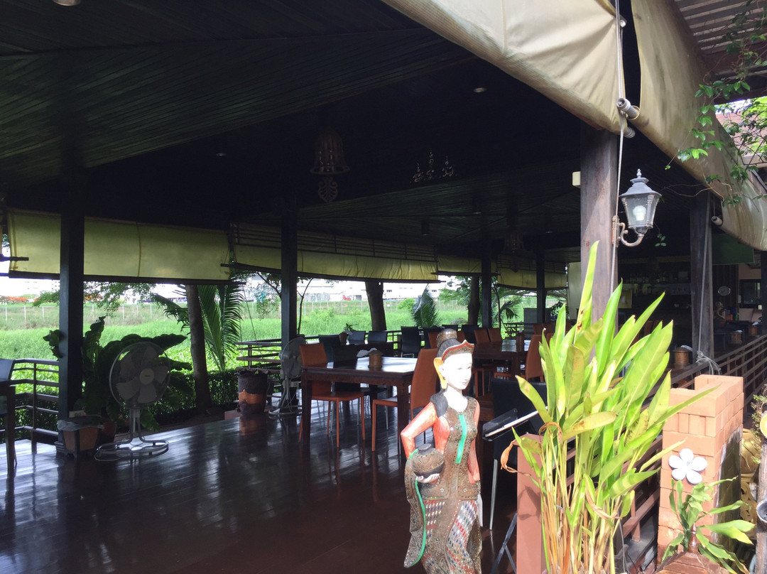 珀昆通精品度假村主图