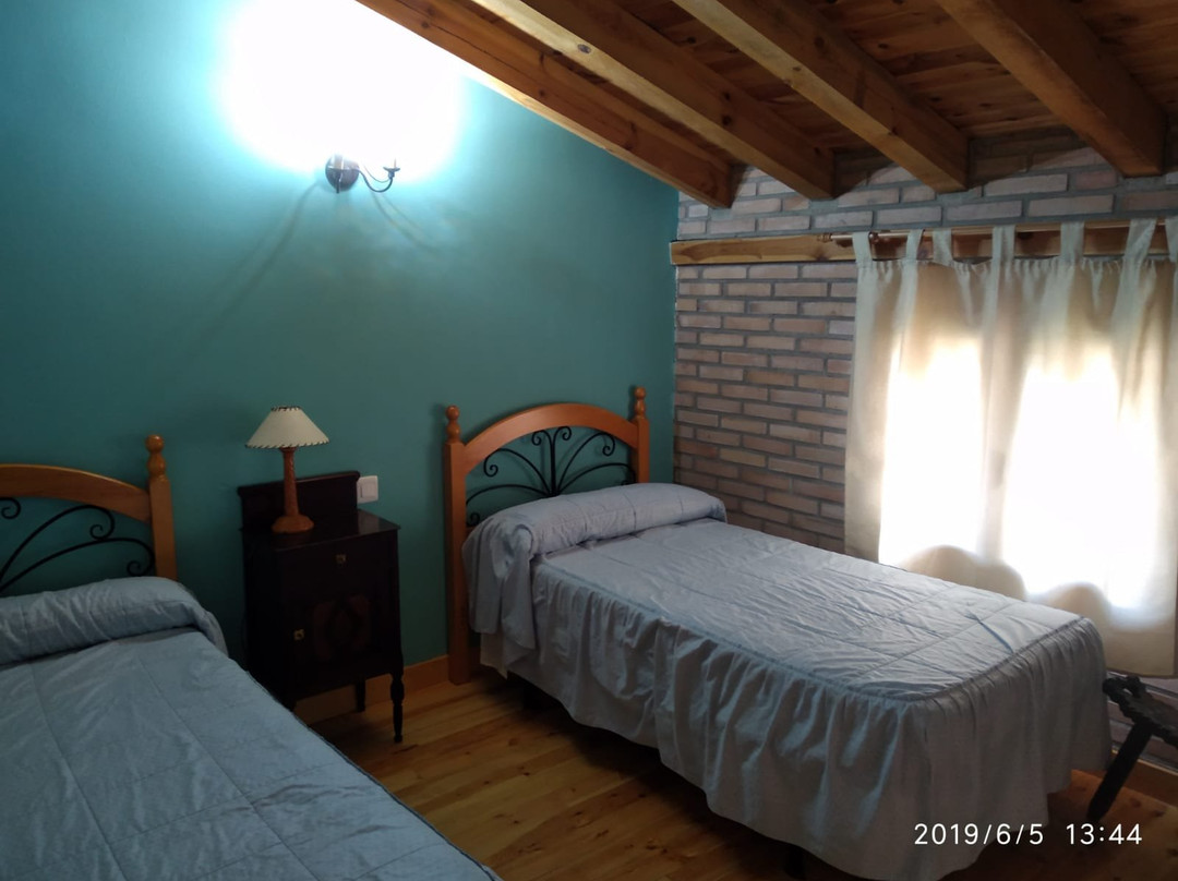 Hostal Camino Del Cid
