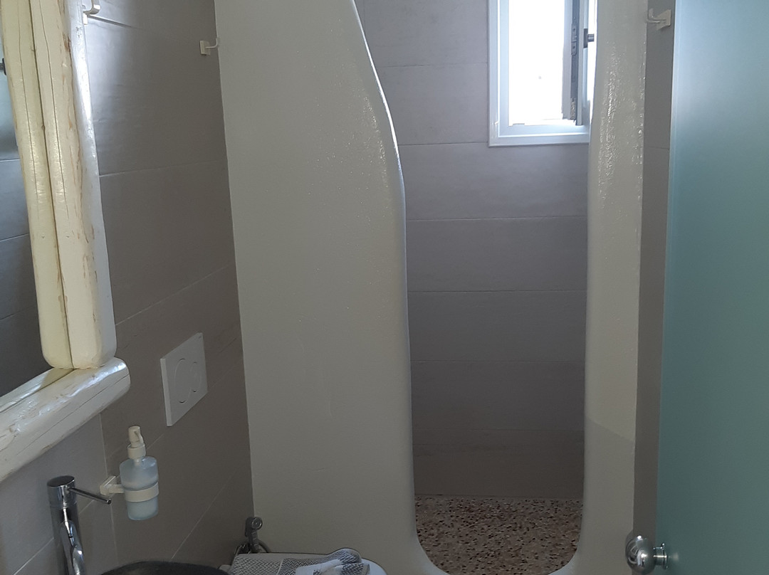 Arhontiko Studios and Apartments主图