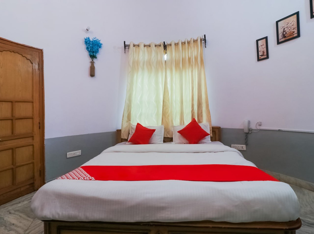 Shakti Resort Pushkar主图