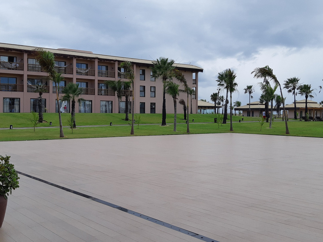 Vila Galé Touros主图