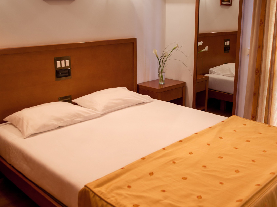 Hotel Santa Mafalda主图