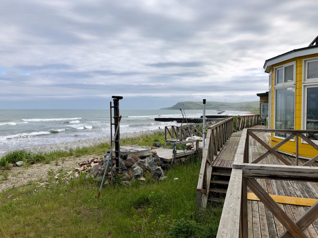 Pension Armeria主图