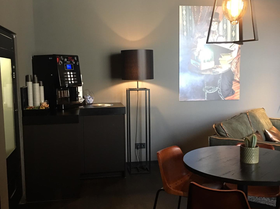 Boutique Hotel Glow主图