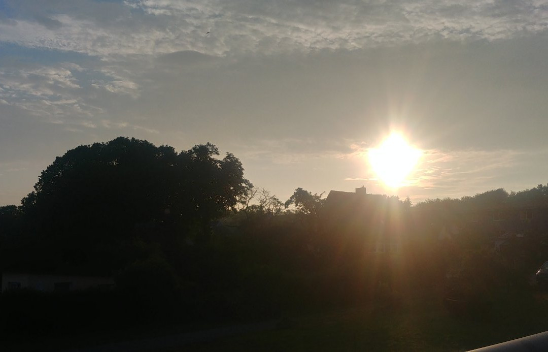 Ferienpension und Gaststätte Seeblick主图