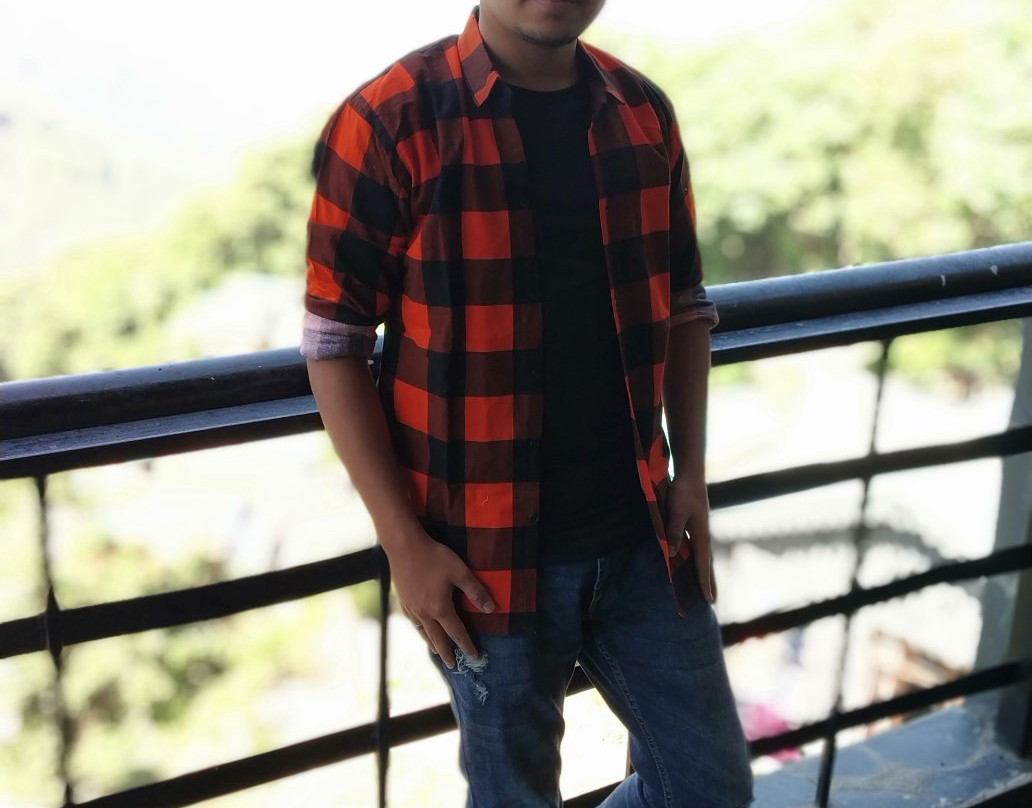 Ashoka's Naini Chalet Resort主图