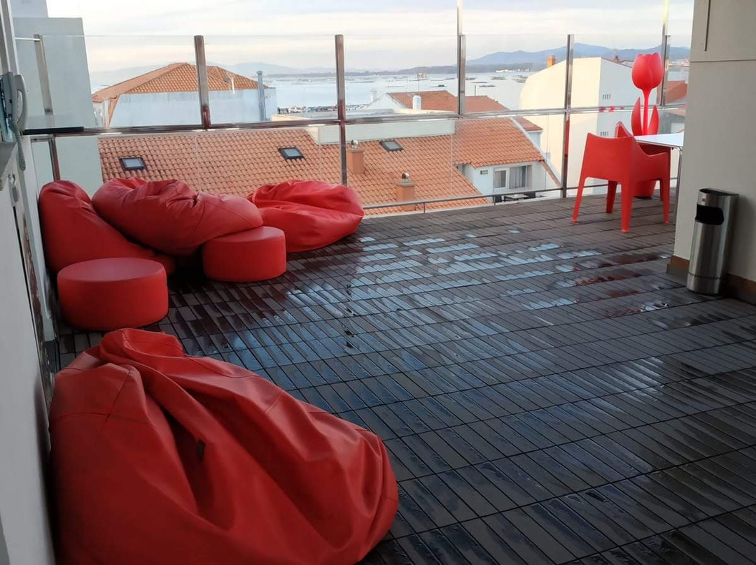 Hotel Spa Norat O Grove主图