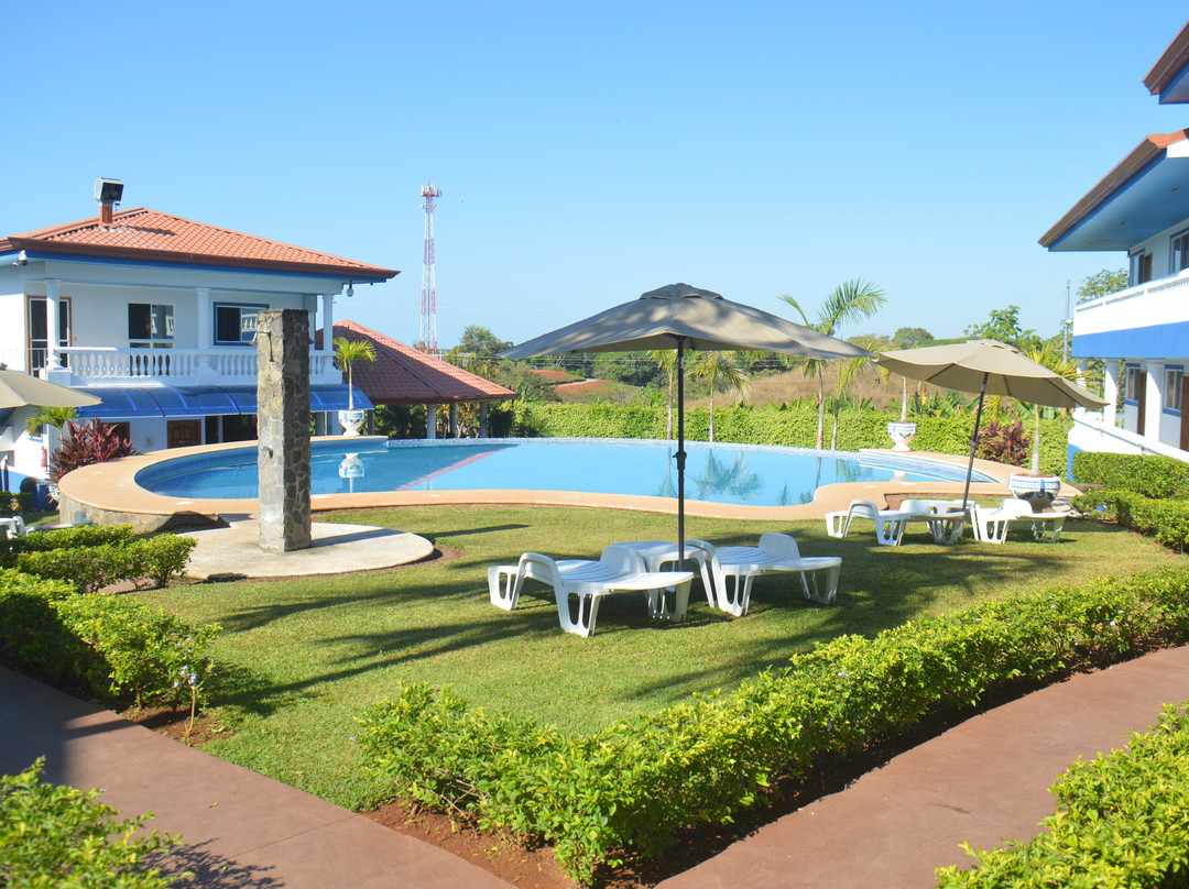 Hotel La Palma Real