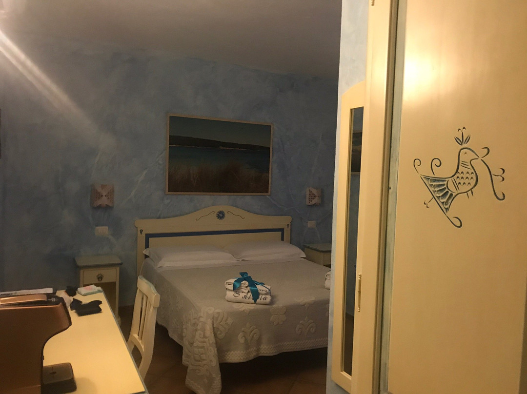 Bed & Breakfast S'Alzola主图