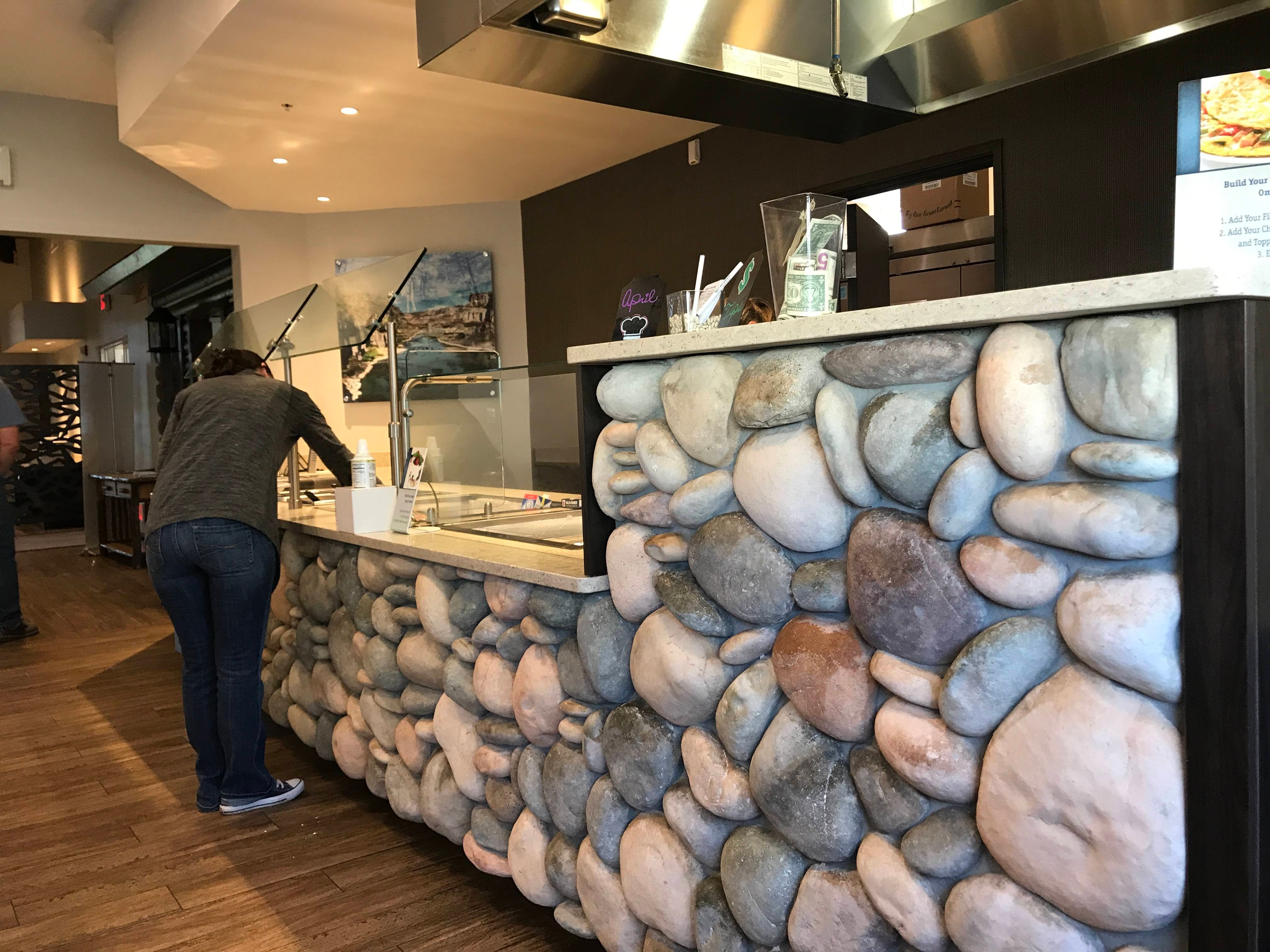 Best Western Sawtooth Inn & Suites-餐饮
