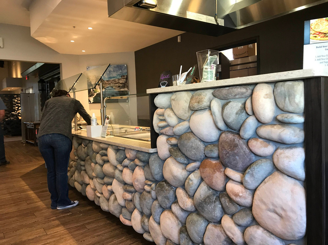 Best Western Sawtooth Inn & Suites主图