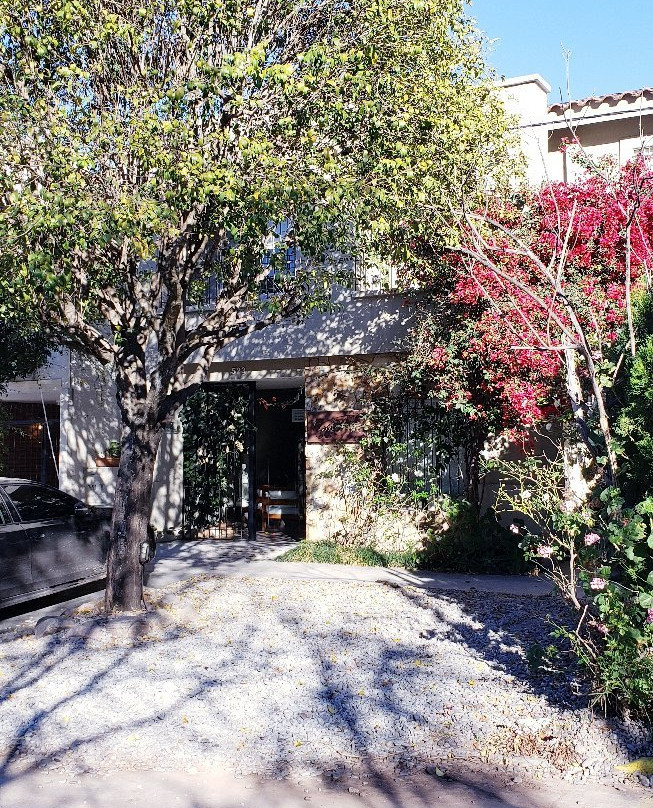 Tayka Suites Salta主图