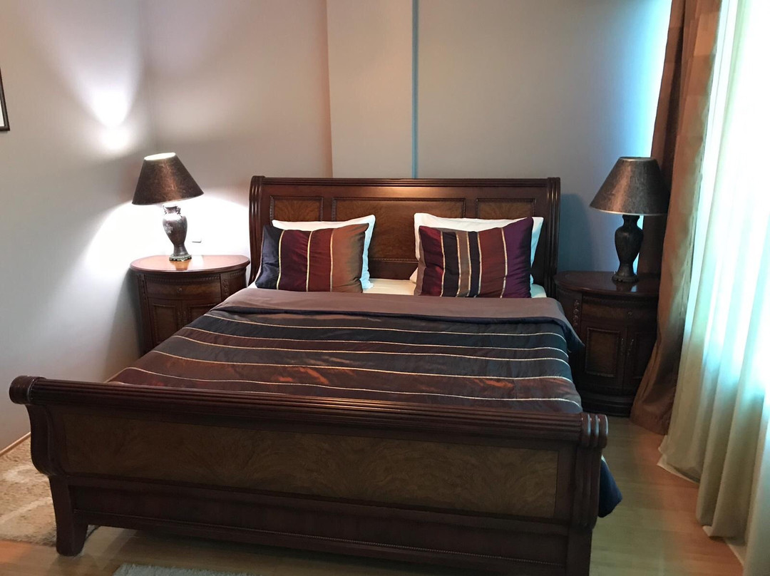 Hotel Gold主图