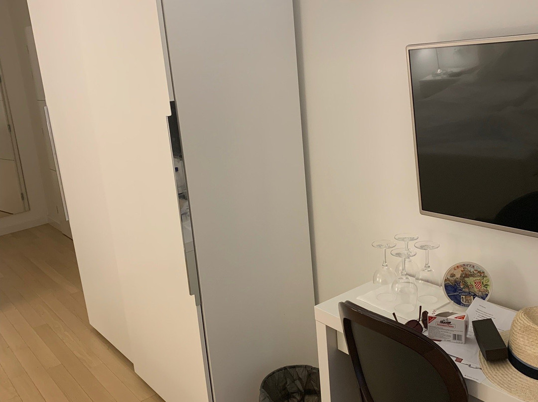 Rooms Klarisa Palace主图