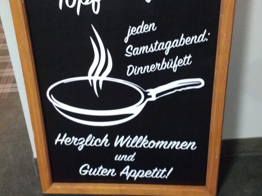 Berg & Spa Hotel Gabelbach主图