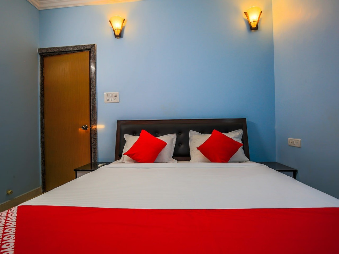 OYO 15626 The Sovva Hotel主图