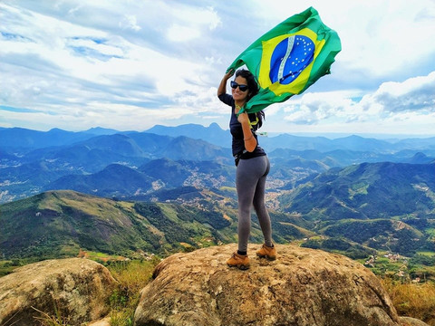 Travessia Cobiçado Ventania