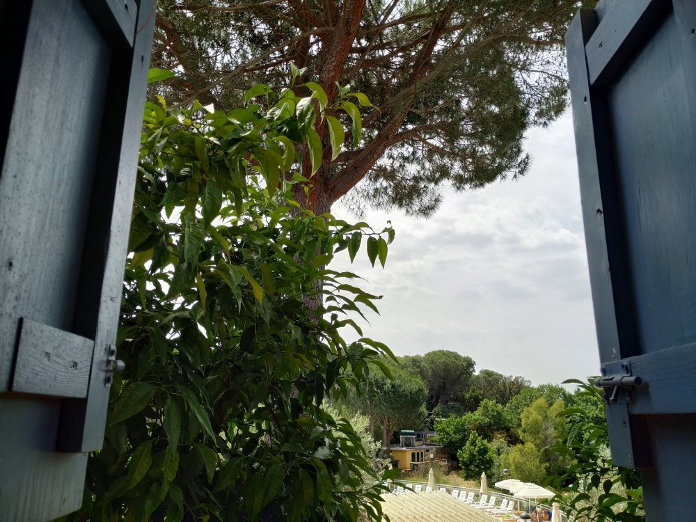 Il Borgo Centro Vacanze主图
