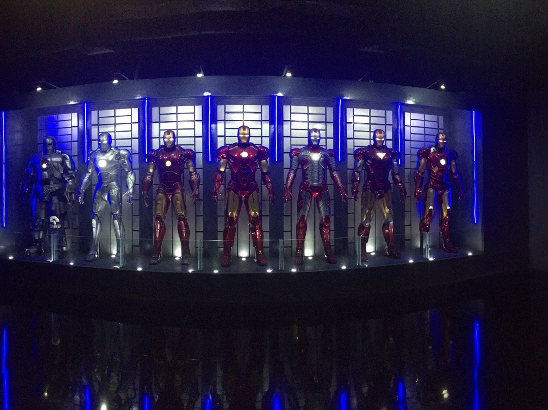 Yexel's Toy Museum-马尼拉必去景点