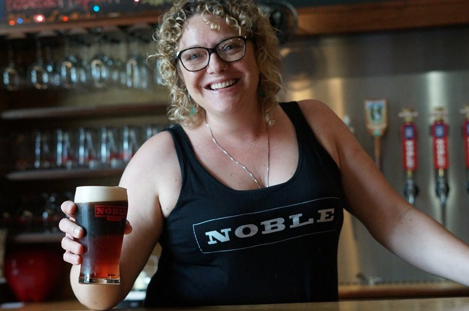 Noble Cider-阿什维尔必去景点