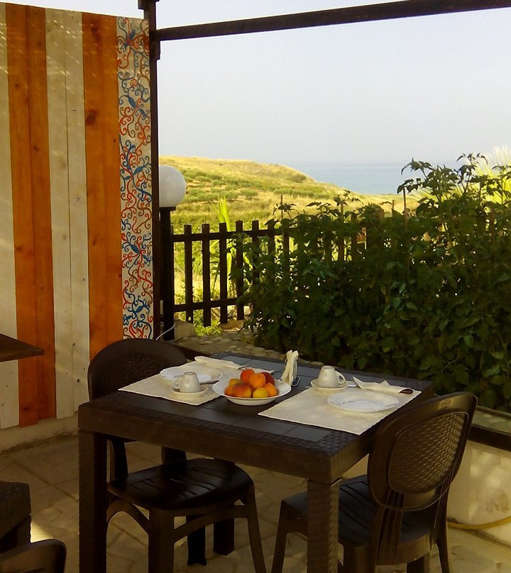 Riserva Naturale Orientata Torre Salsa景点图片